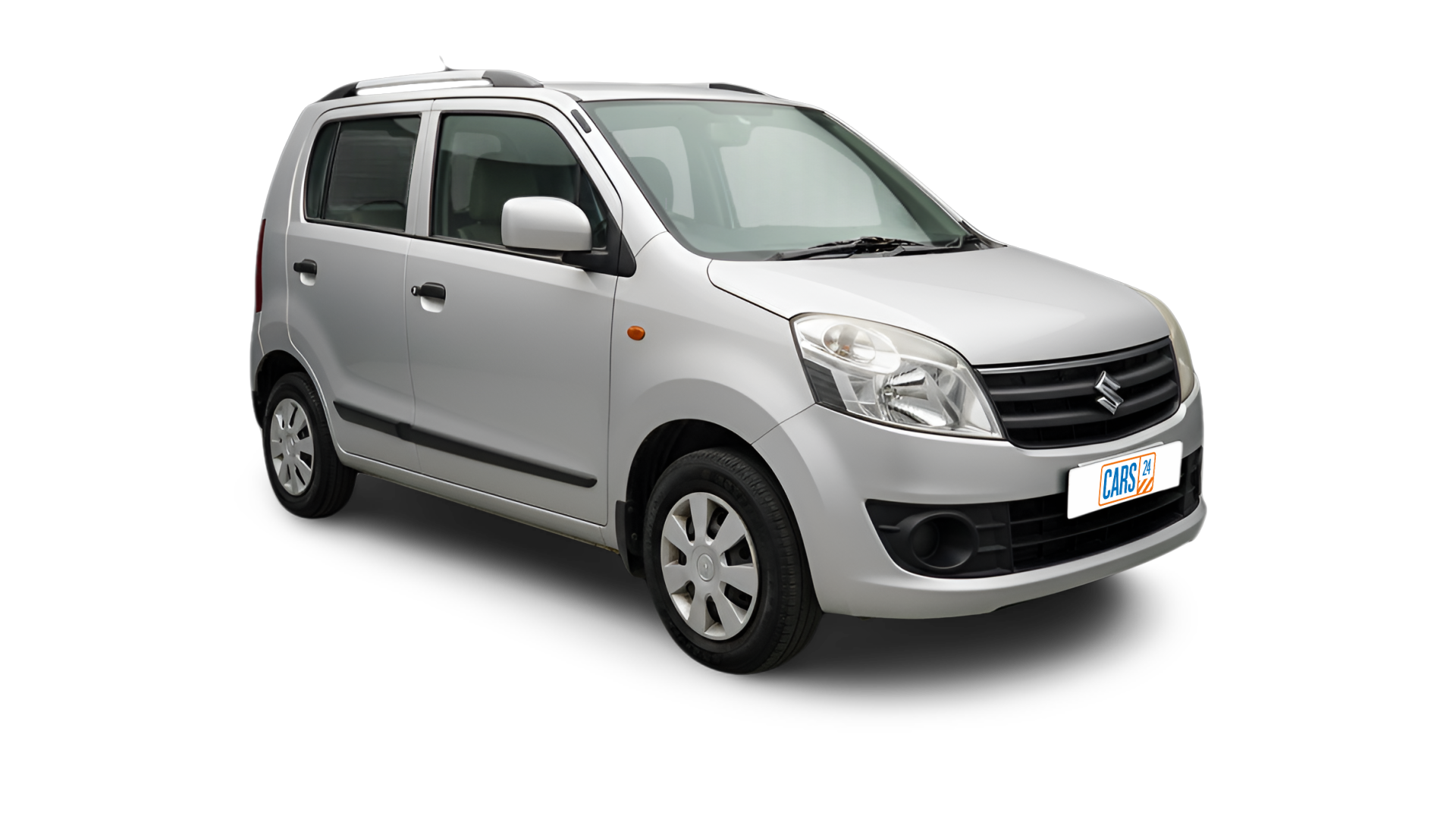 Maruti Wagon R 1.0-img